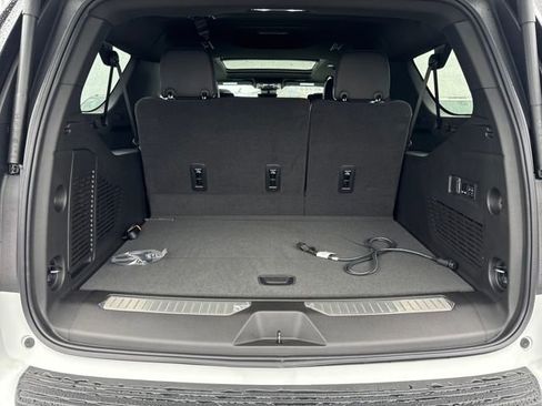 New 2026 GMC Yukon XL AT4 Ultimate image 13
