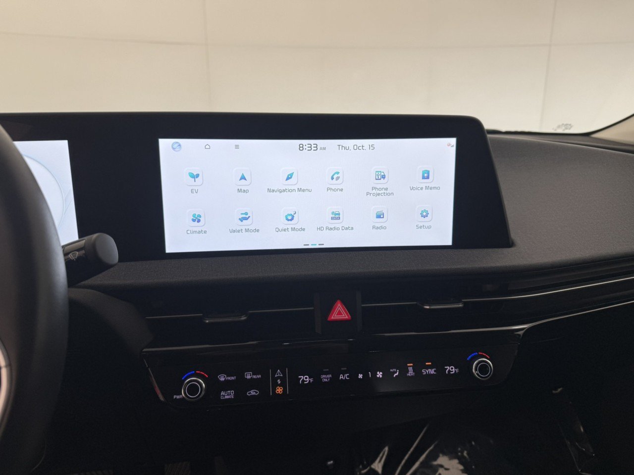 Used 2023 Kia EV6 Wind AWD/4WD image 15