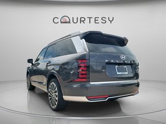 New 2026 Hyundai Palisade Calligraphy video 2