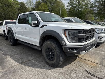 Used 2022 Ford F150 Raptor w/ Equipment Group 801A High
