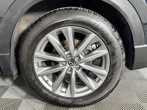 Used 2022 MAZDA CX-9 Grand Touring AWD/4WD image 36
