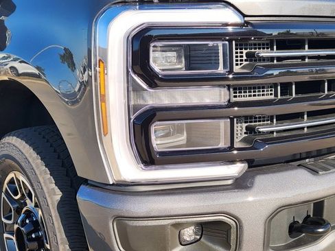 New 2026 Ford F250 Platinum image 6