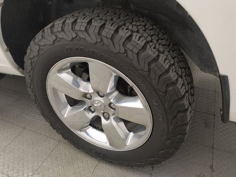 Used 2016 RAM 1500 Lone Star RWD image 31