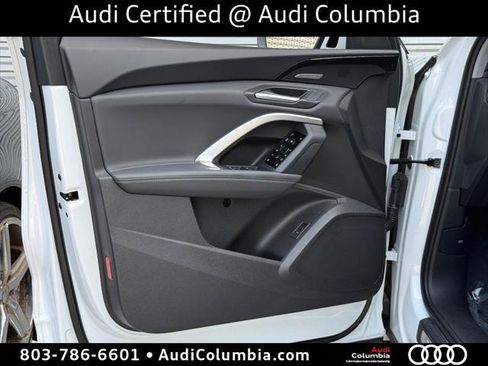 Certified 2025 Audi Q5 Premium Plus AWD/4WD image 20