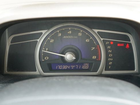 Used 2007 Honda Civic LX image 26