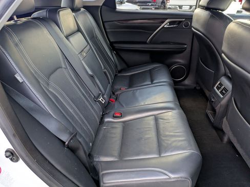 Used 2019 Lexus RX 350 FWD w/ Navigation Package image 26