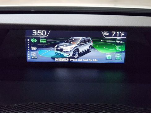 Used 2022 Subaru Ascent Touring w/ Popular Package #2A image 36