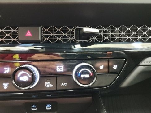 Used 2023 Honda Accord Touring image 60