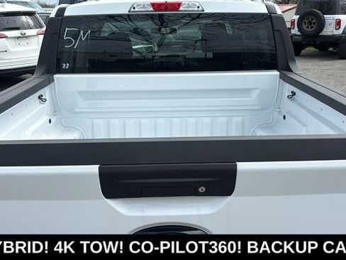 New 2026 Ford Maverick XLT w/ Equipment Group 301A image 32