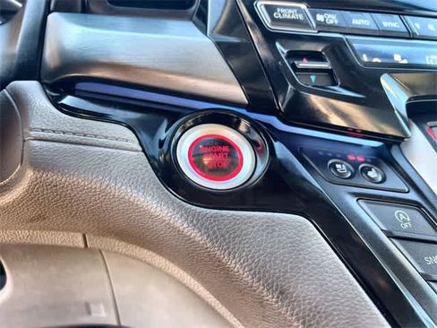 Certified 2019 Honda Odyssey Elite image 28