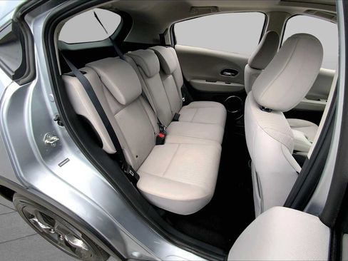 Used 2017 Honda HR-V EX image 20