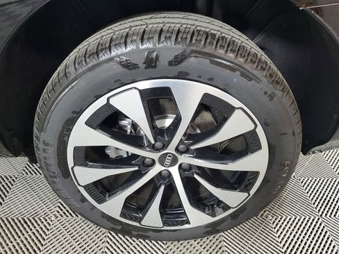 New 2026 Audi Q3 quattro 2.0T image 11