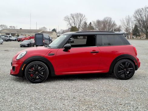 Used 2017 MINI Cooper John Cooper Works image 5