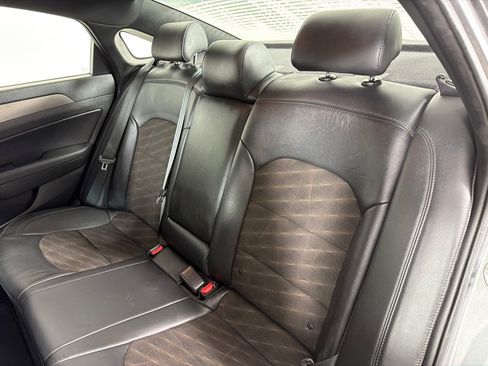 Used 2018 Hyundai Sonata Sport FWD image 21