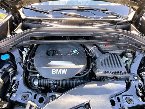Used 2018 BMW X1 sDrive28i image 28