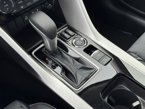 New 2026 Mitsubishi Eclipse Cross AWD image 30