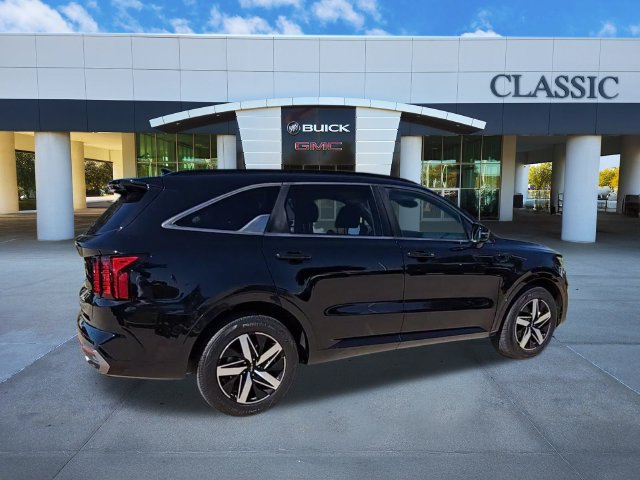 Used 2022 Kia Sorento S FWD image 8