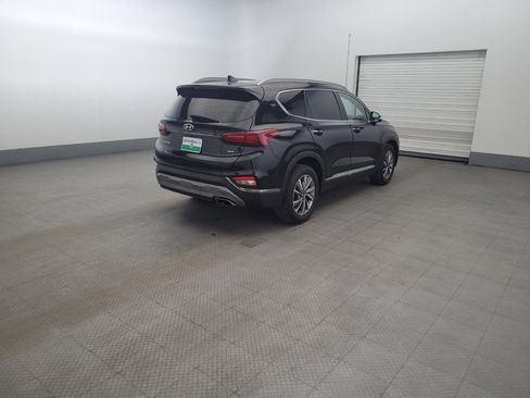 Used 2019 Hyundai Santa Fe AWD image 9