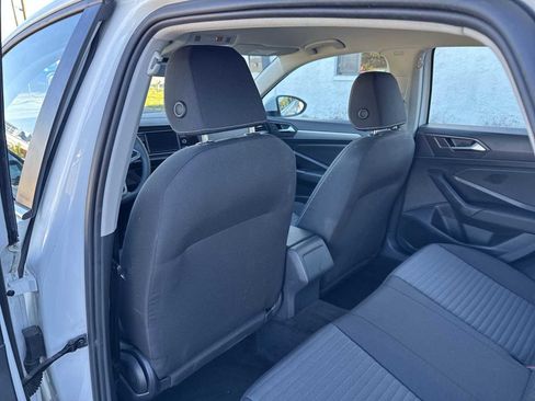 Used 2023 Volkswagen Jetta S image 16