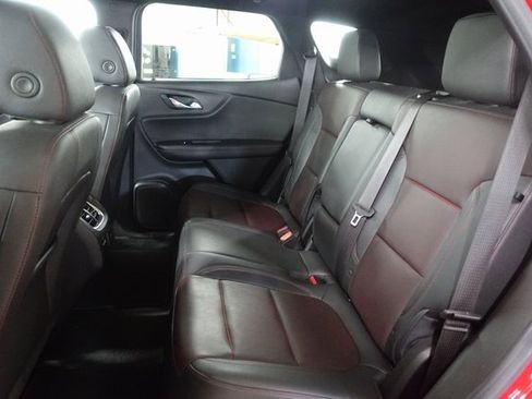 Used 2023 Chevrolet Blazer RS image 22