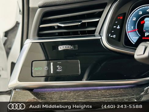 Certified 2023 Audi Q7 3.0T Prestige w/ Prestige Package AWD/4WD image 18