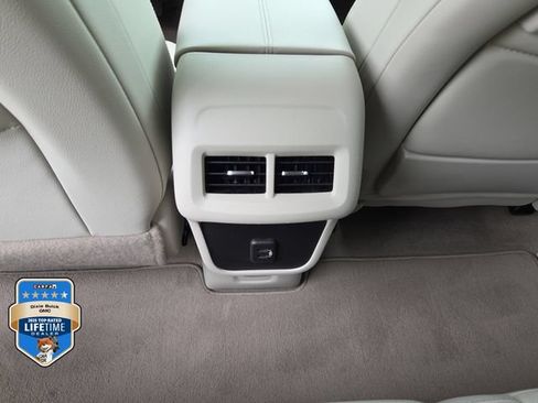 Certified 2023 GMC Terrain Denali AWD/4WD image 12