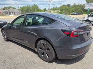 Used 2021 Tesla Model 3 Standard Range Plus RWD video 2