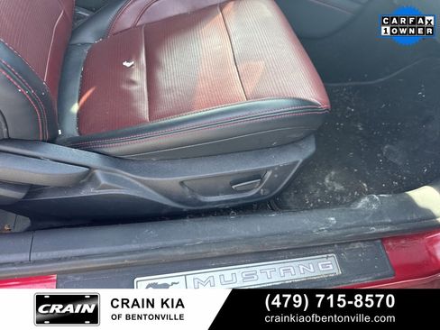 Used 2024 Ford Mustang GT Premium image 41