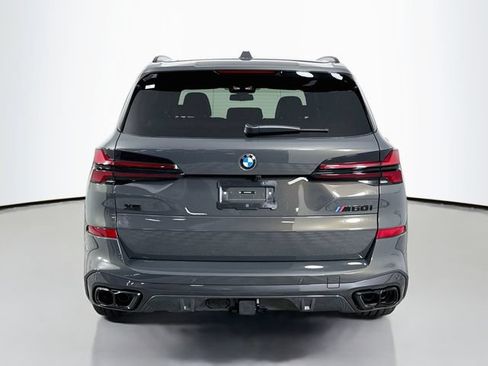 New 2026 BMW X5 M60i AWD/4WD image 6