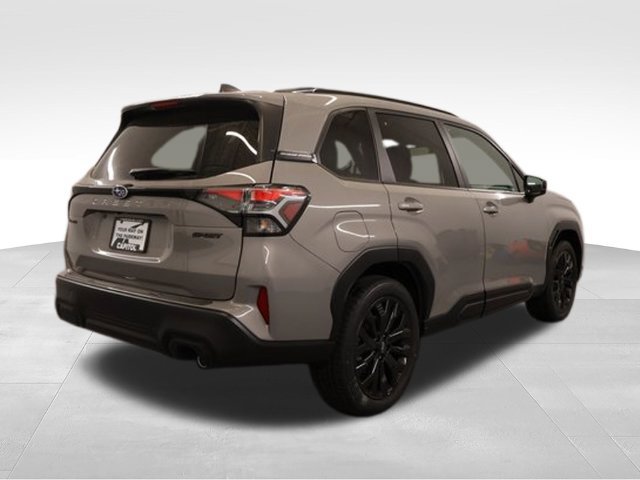 New 2026 Subaru Forester Sport w/ Onyx Edition AWD/4WD image 2