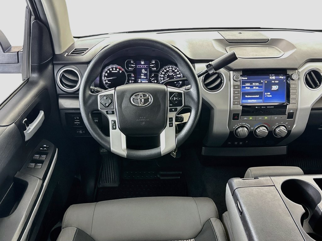 Used 2021 Toyota Tundra SR5 RWD image 22
