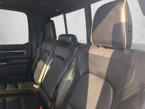 Certified 2021 RAM 1500 Laramie image 19