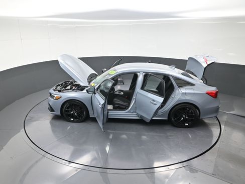 Used 2023 Honda Civic Sport image 15