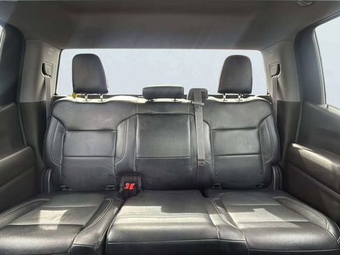 Used 2021 Chevrolet Silverado 1500 Custom image 14