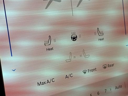 New 2026 RAM 1500 4x4 Crew Cab image 20