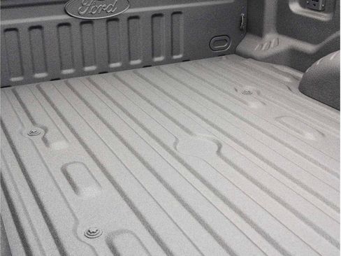 New 2026 Ford F250 Lariat w/ Black Appearance Package image 20