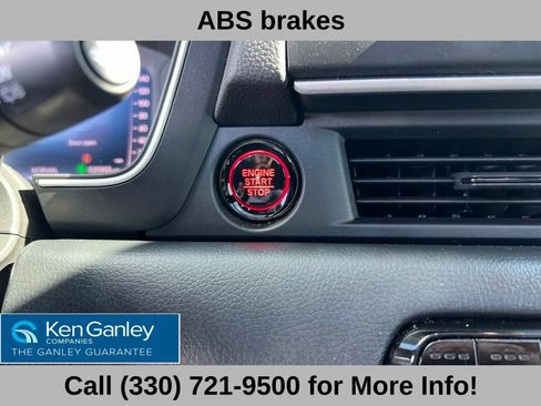 Used 2026 Honda Passport TrailSport Elite image 37