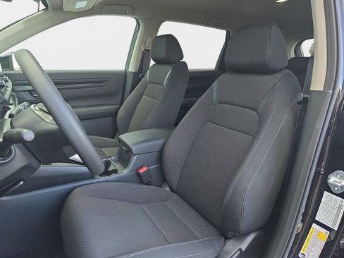 Certified 2025 Honda CR-V LX image 15