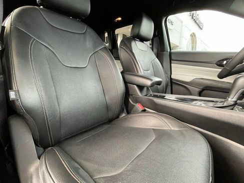 Used 2023 Jeep Compass Limited AWD/4WD image 28