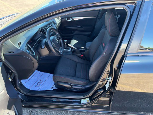 Used 2013 Honda Civic Si image 9