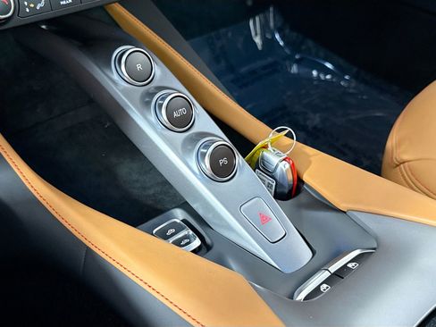 Certified 2022 Ferrari Portofino M RWD image 15