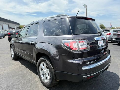 Used 2016 GMC Acadia SLE FWD image 9