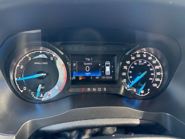 Used 2019 Ford Ranger XLT w/ Equipment Group 301A Mid AWD/4WD image 27