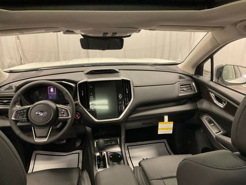 New 2026 Subaru Ascent Touring w/ Popular Package #2 AWD/4WD image 34