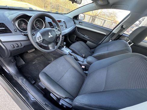 Used 2011 Mitsubishi Lancer ES image 10