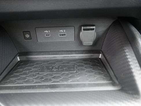 New 2026 Nissan Altima 2.5 SV w/ SV Special Edition Package image 9