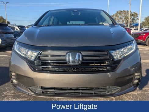 Used 2022 Honda Odyssey EX-L image 10