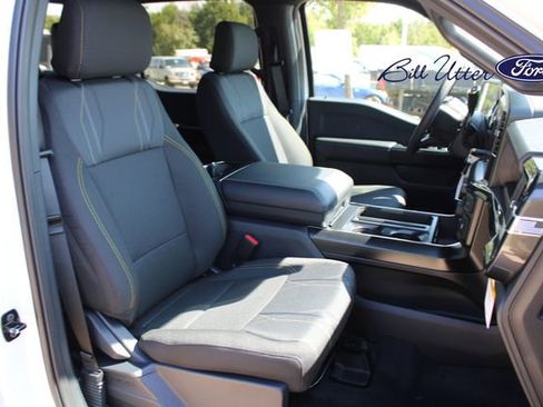 New 2025 Ford F150 STX w/ Equipment Group 200A image 7