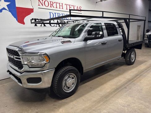 Used 2020 RAM 2500 Tradesman image 12