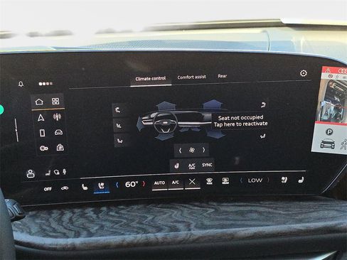 New 2025 Audi Q5 Prestige image 27